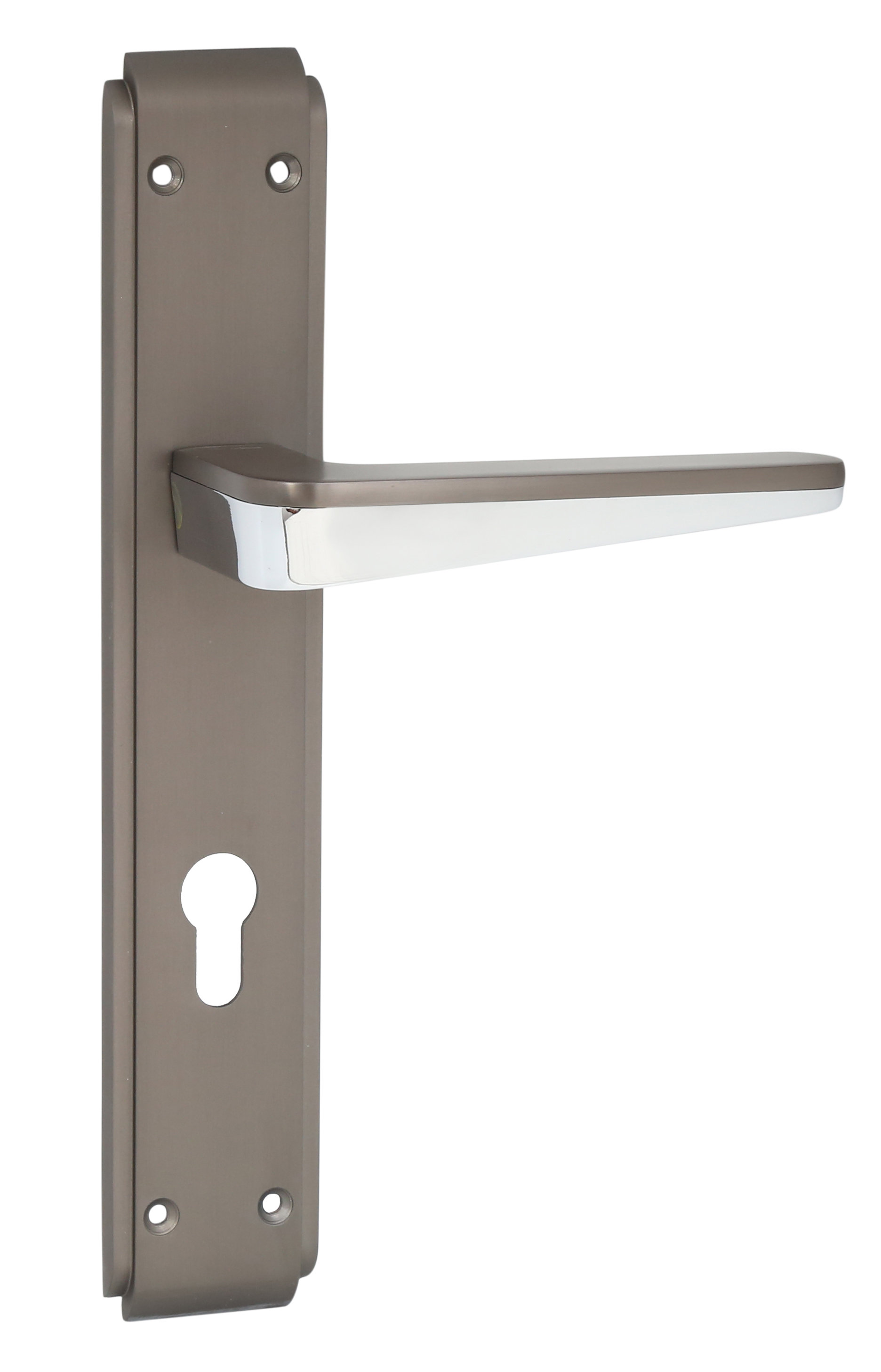 Robustline Lever Handles Lever Handle By0271 “robustline” for Door Hardware Use Premium Hardware for Door Cabinet Window Furniture and Interior Use
